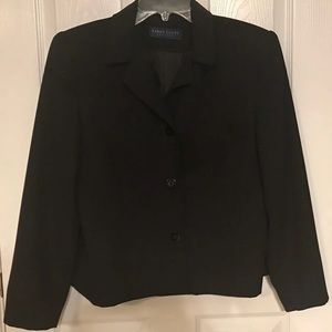 Size 12 Petite Blazer